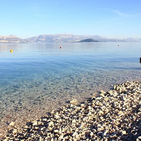 Apartments By The Sea Arbanija, Ciovo - 9423 Trogir